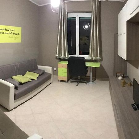 Appartamento Alfieri Asti Exterior foto