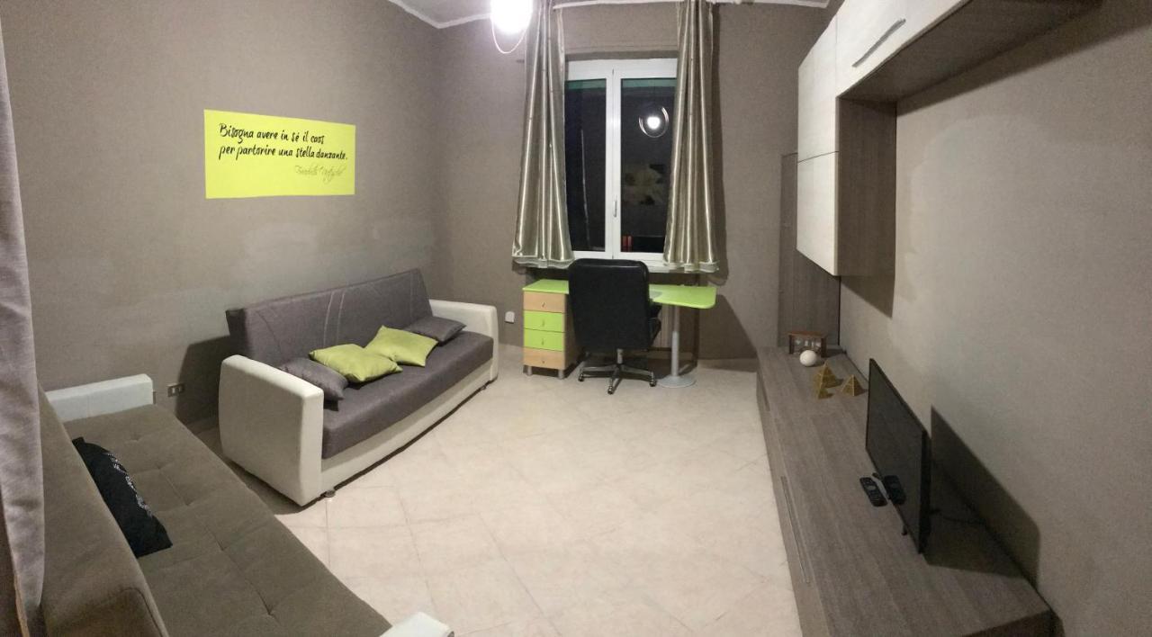 Appartamento Alfieri Asti Exterior foto