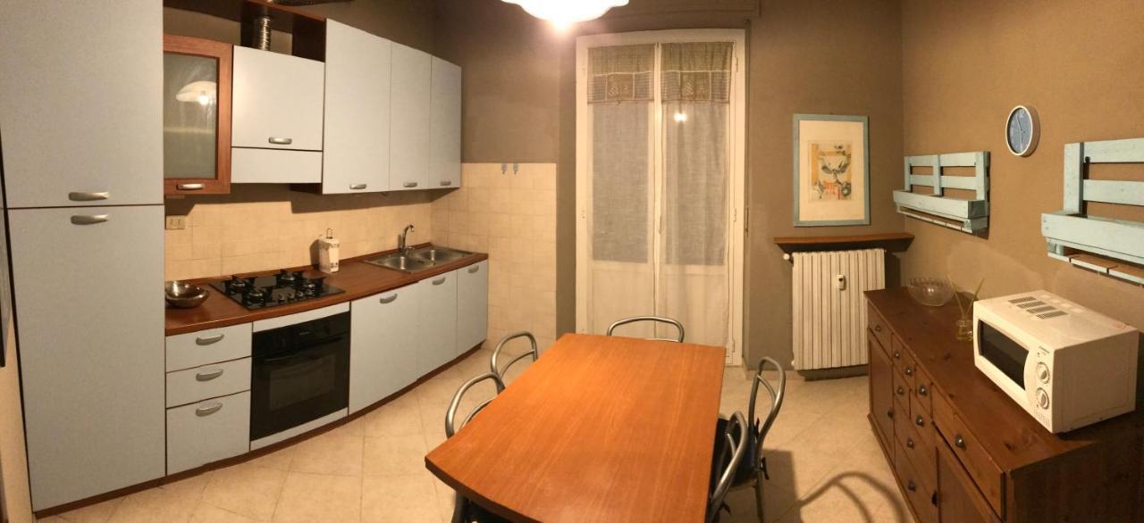 Appartamento Alfieri Asti Exterior foto